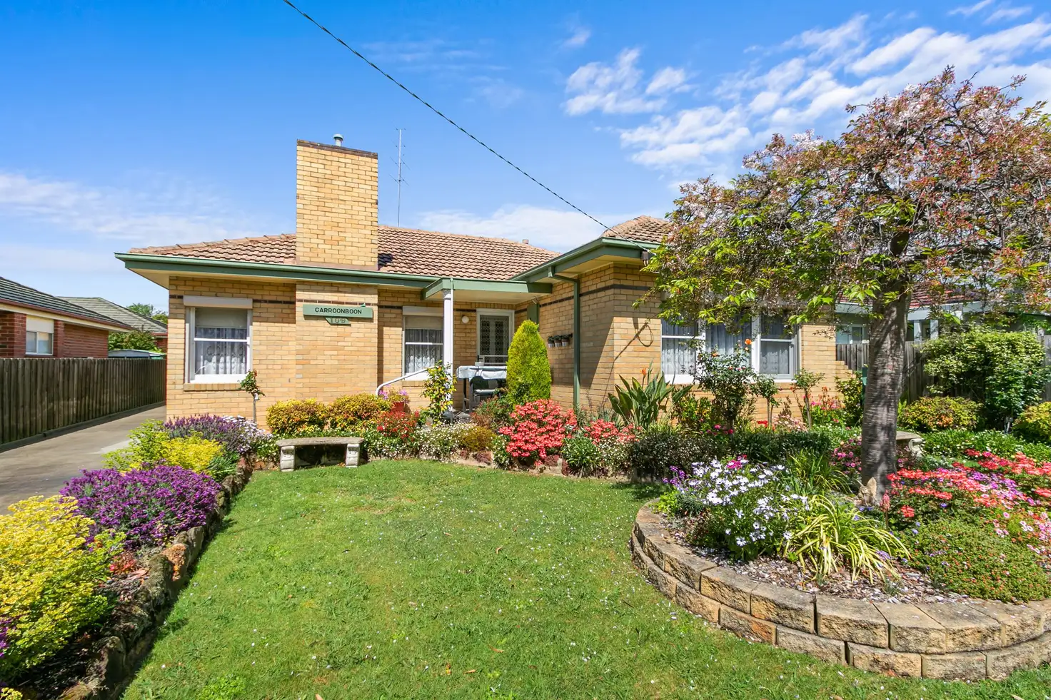 Main view of Homely house listing, 109 Kay Street, Traralgon VIC 3844