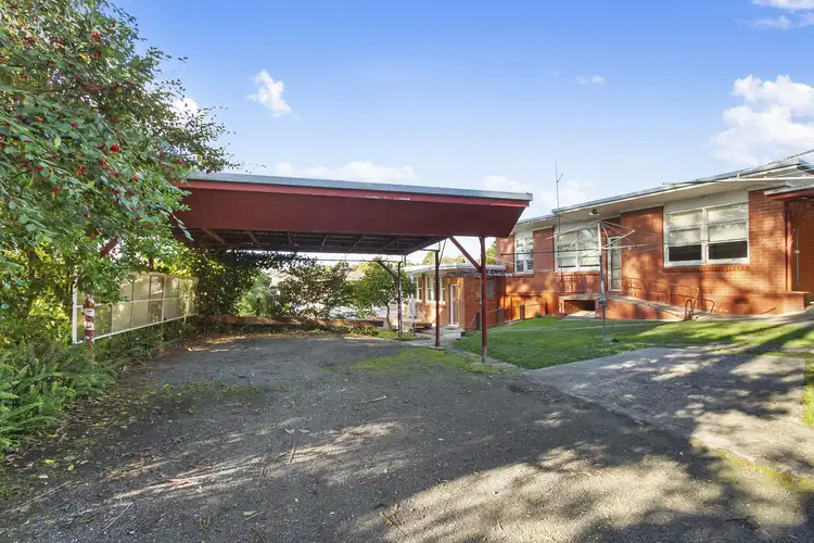 Third view of Homely house listing, Unit 4/62 Shanahan Parade, Newborough VIC 3825