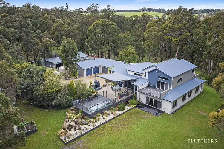 2 Isla Court, Glen Park VIC 3352