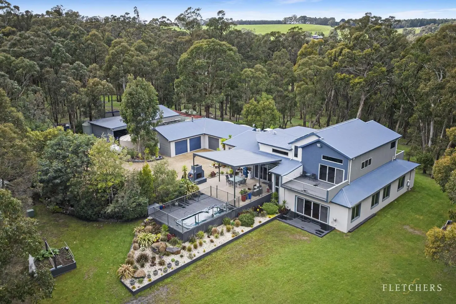 Main view of Homely house listing, 2 Isla Court, Glen Park VIC 3352