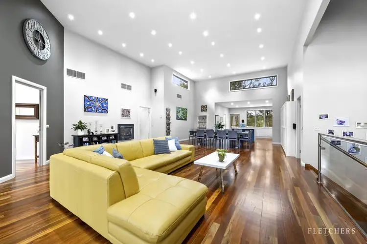 Third view of Homely house listing, 2 Isla Court, Glen Park VIC 3352