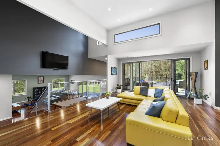 Fourth view of Homely house listing, 2 Isla Court, Glen Park VIC 3352