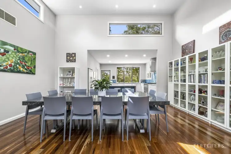 Fifth view of Homely house listing, 2 Isla Court, Glen Park VIC 3352