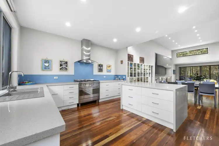 Sixth view of Homely house listing, 2 Isla Court, Glen Park VIC 3352