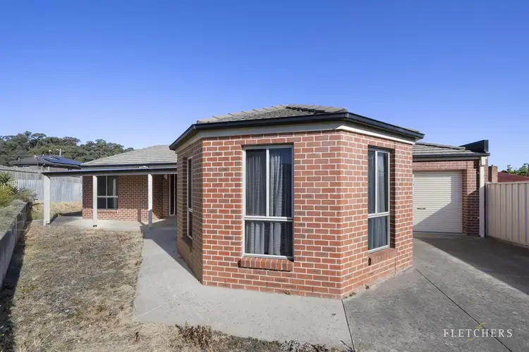 3/524 Duggan Street, Brown Hill VIC 3350