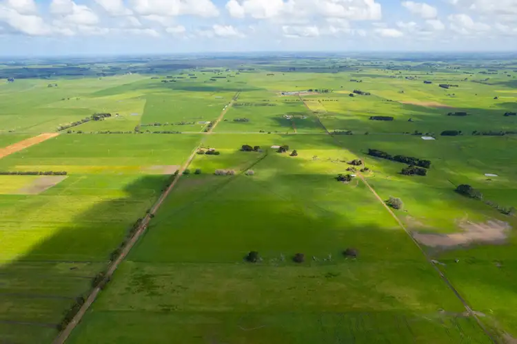 Third view of Homely rural property listing, 19 Harneys Road, Garvoc VIC 3265