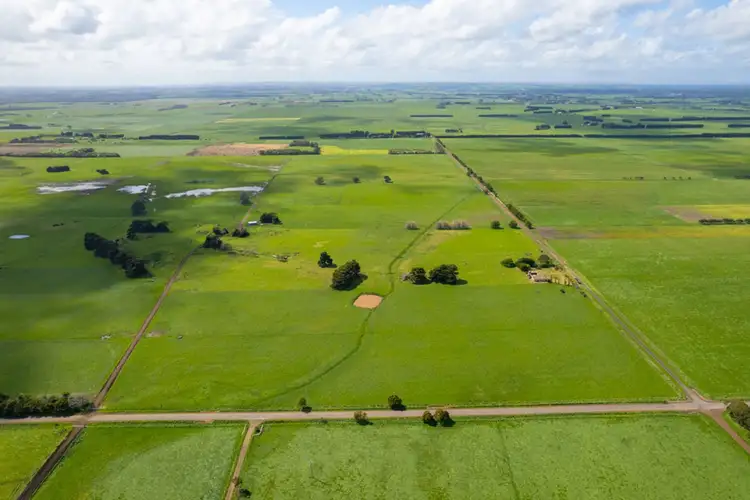 Fifth view of Homely rural property listing, 19 Harneys Road, Garvoc VIC 3265