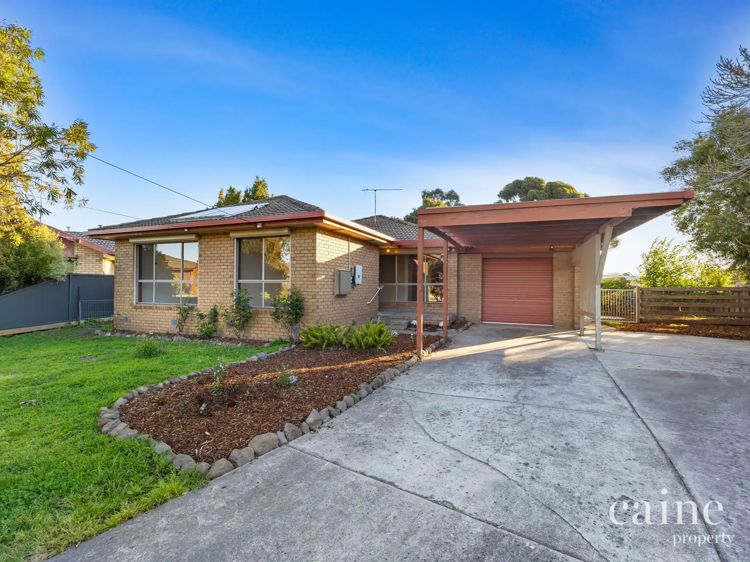 Main view of Homely house listing, 4 Laurine Court, Wendouree VIC 3355