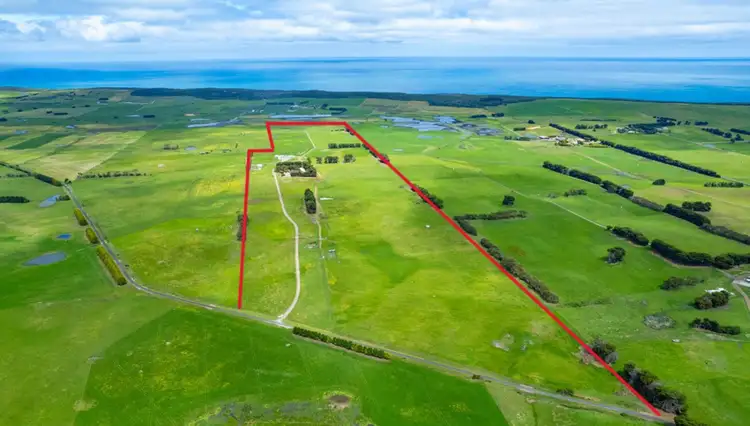 170 Allans Flat Road, Mepunga West VIC 3277