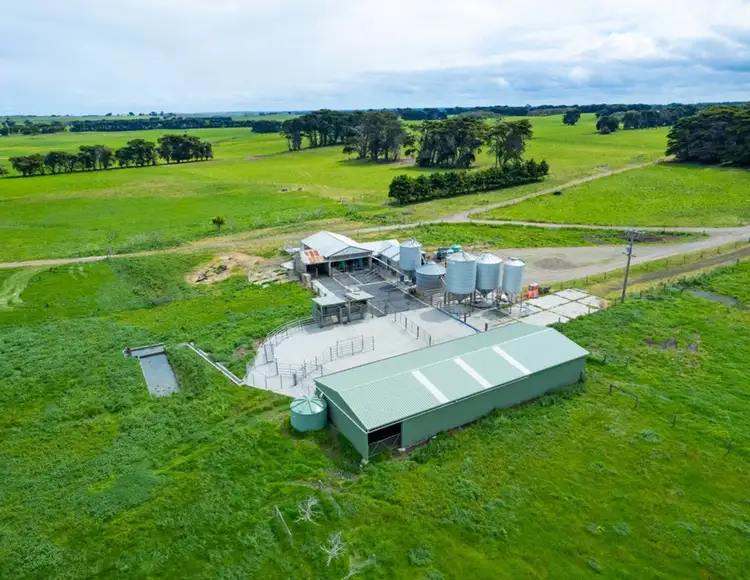 Third view of Homely rural property listing, 170 Allans Flat Road, Mepunga West VIC 3277