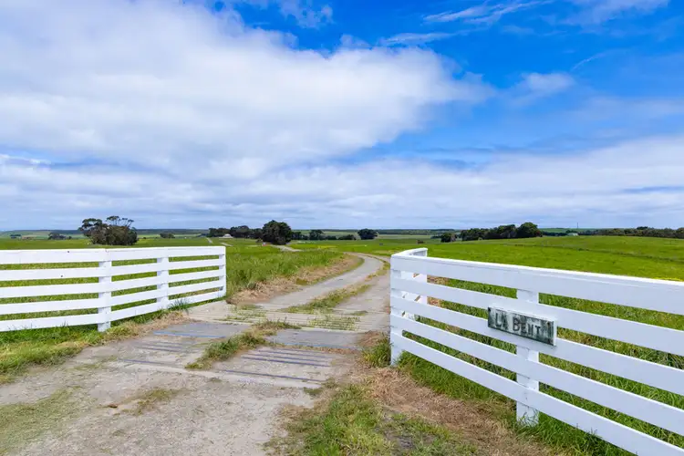 Fourth view of Homely rural property listing, 170 Allans Flat Road, Mepunga West VIC 3277