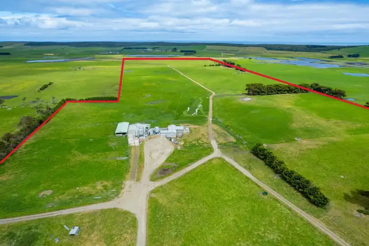 Fifth view of Homely rural property listing, 170 Allans Flat Road, Mepunga West VIC 3277