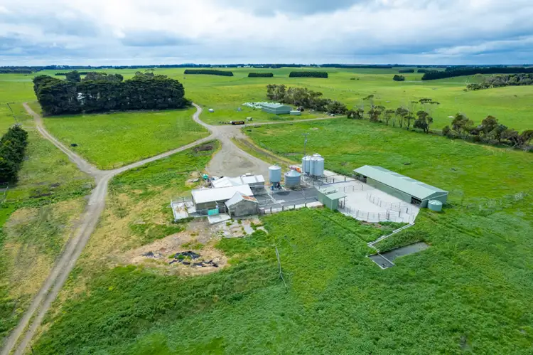 Sixth view of Homely rural property listing, 170 Allans Flat Road, Mepunga West VIC 3277