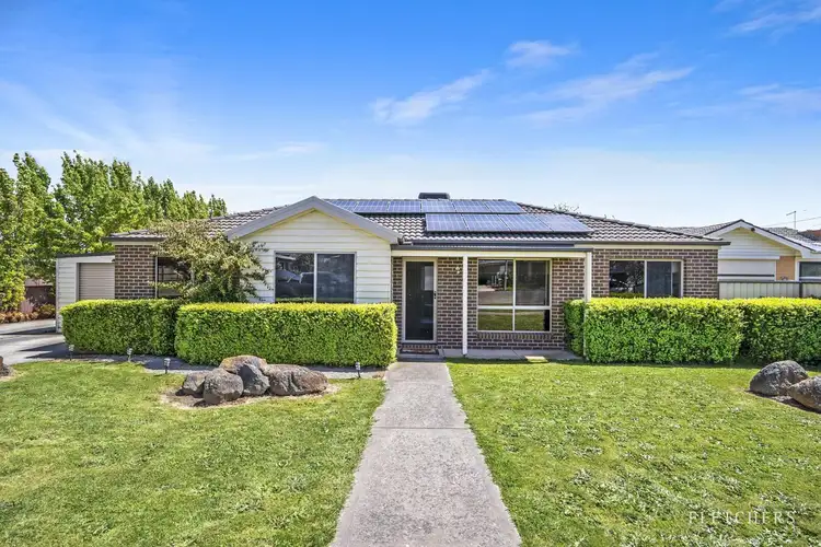 1/132 Spencer Street, Sebastopol VIC 3356