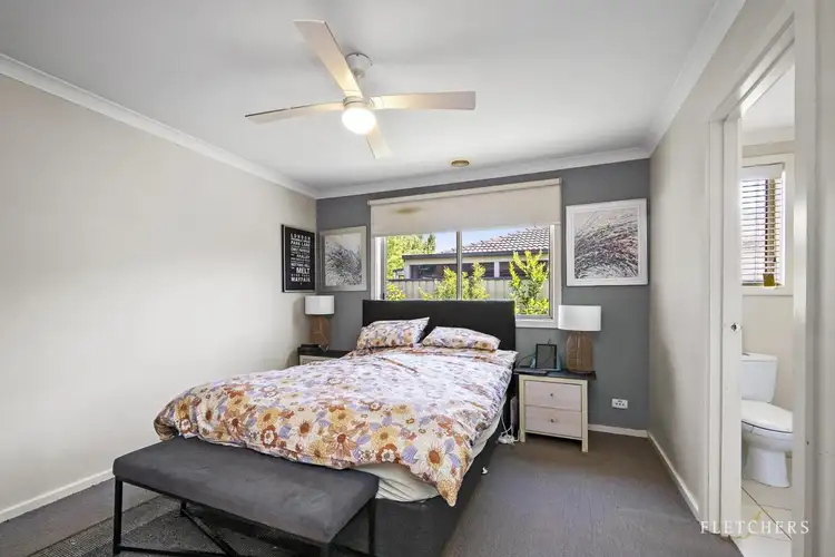 Fifth view of Homely townhouse listing, 1/132 Spencer Street, Sebastopol VIC 3356