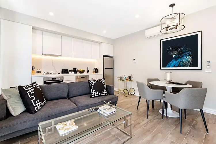 100/288 Tooronga Road, Glen Iris VIC 3146