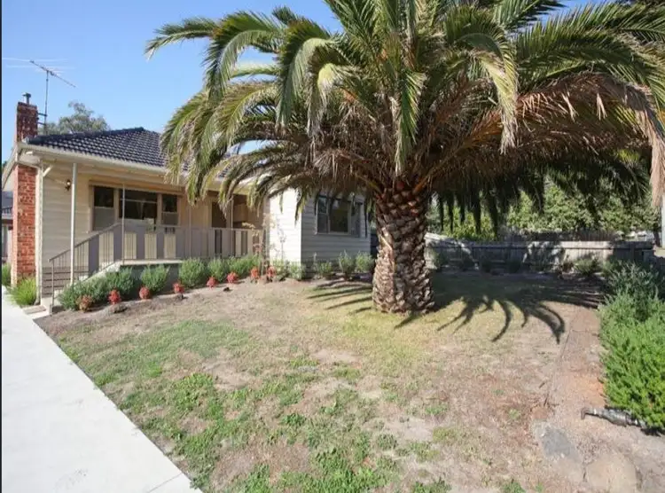 Second view of Homely house listing, 1/22 Oliver Street, Ringwood VIC 3134