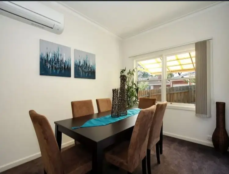 Third view of Homely house listing, 1/22 Oliver Street, Ringwood VIC 3134