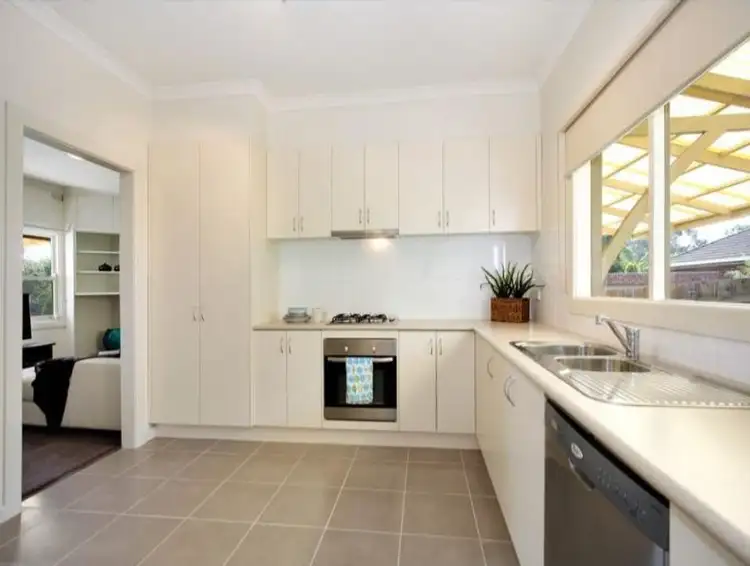 Fifth view of Homely house listing, 1/22 Oliver Street, Ringwood VIC 3134