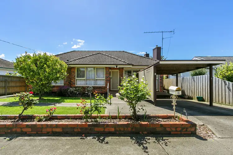 Main view of Homely house listing, 4 Madden Street, Morwell VIC 3840