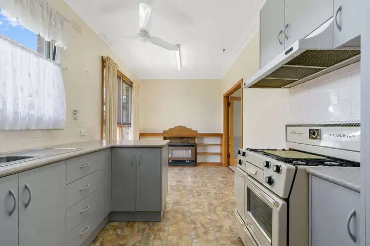 Second view of Homely house listing, 4 Madden Street, Morwell VIC 3840