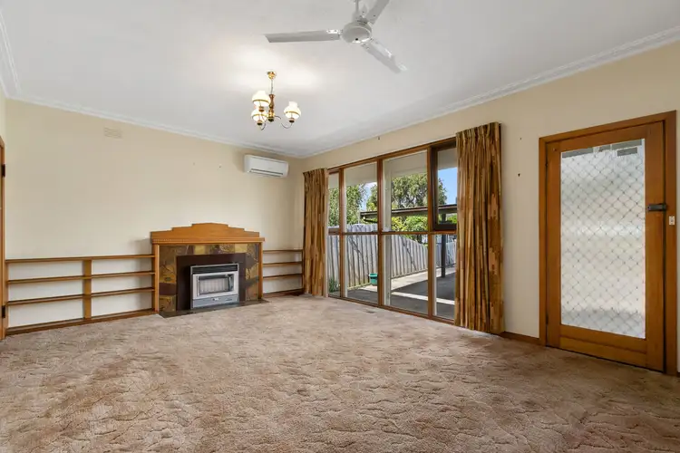 Fifth view of Homely house listing, 4 Madden Street, Morwell VIC 3840