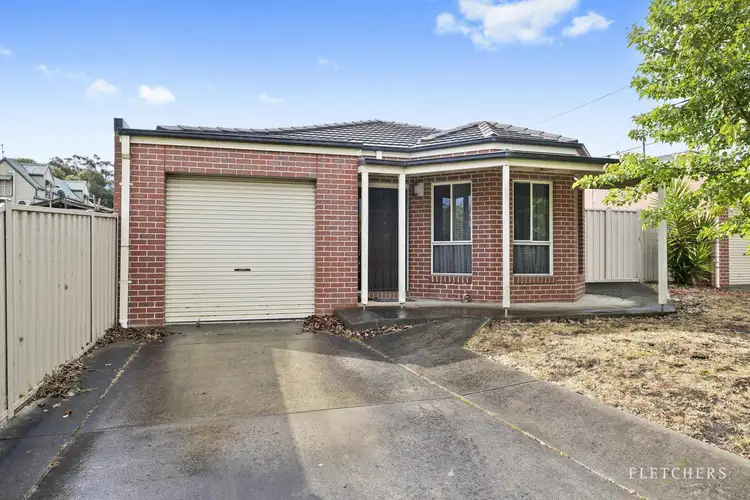 1/419 Humffray Street, Brown Hill VIC 3350
