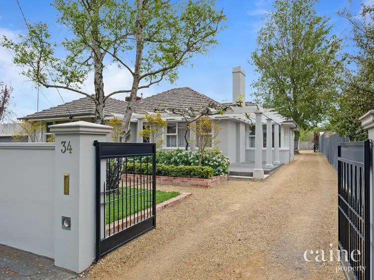 34 Durham Street, Newington VIC 3350
