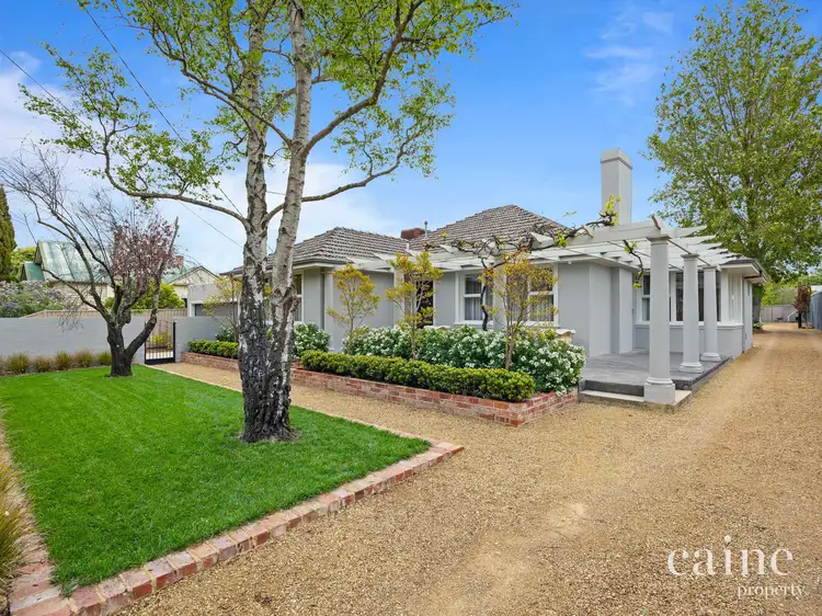 Second view of Homely house listing, 34 Durham Street, Newington VIC 3350