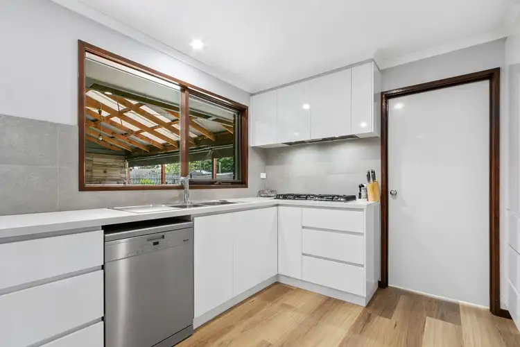 Second view of Homely house listing, 24 Waratah Drive, Morwell VIC 3840