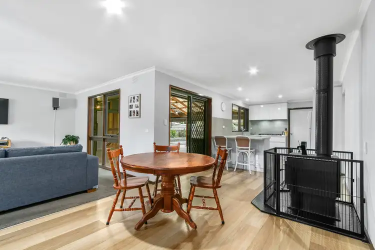 Fifth view of Homely house listing, 24 Waratah Drive, Morwell VIC 3840