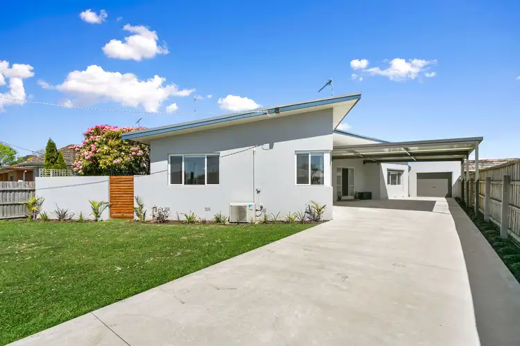 12 Doherty Avenue, Morwell VIC 3840