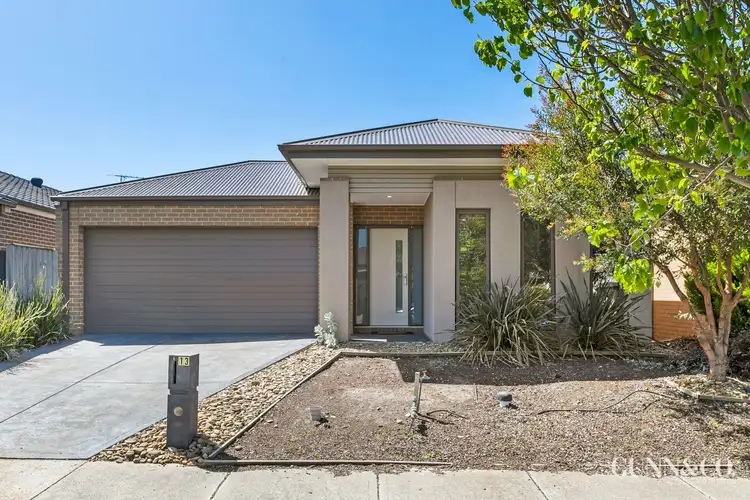 Main view of Homely house listing, 13 Denman Drive, Point Cook VIC 3030