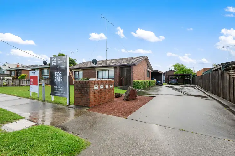 Unit 2/9 Elgin Street, Morwell VIC 3840