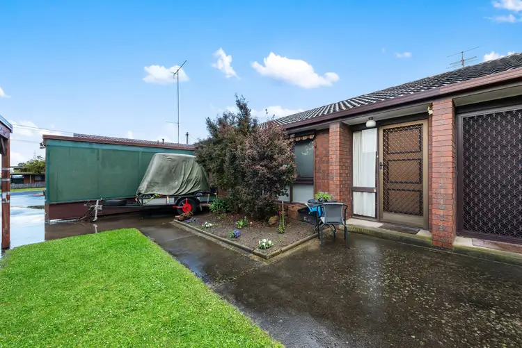 Third view of Homely unit listing, Unit 2/9 Elgin Street, Morwell VIC 3840