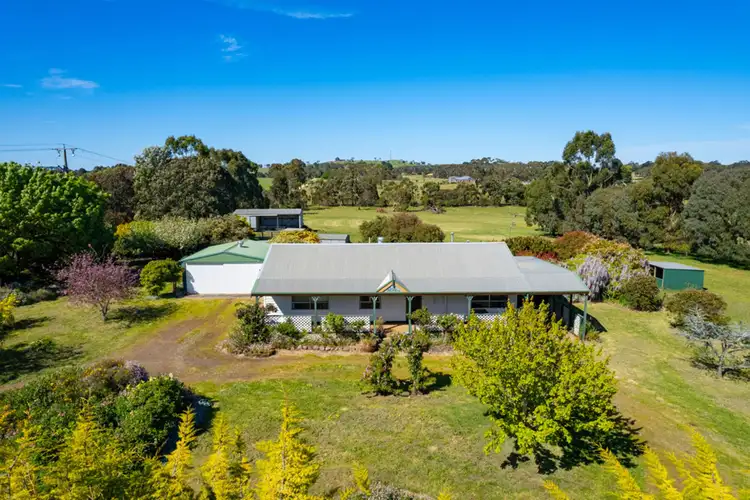 Fourth view of Homely rural property listing, 100 Kurtzes Road, Hamilton VIC 3300
