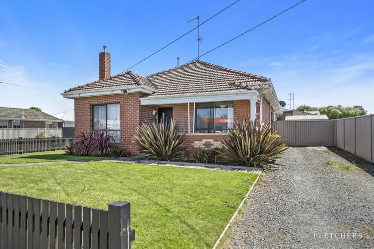 830 Howitt Street, Wendouree VIC 3355