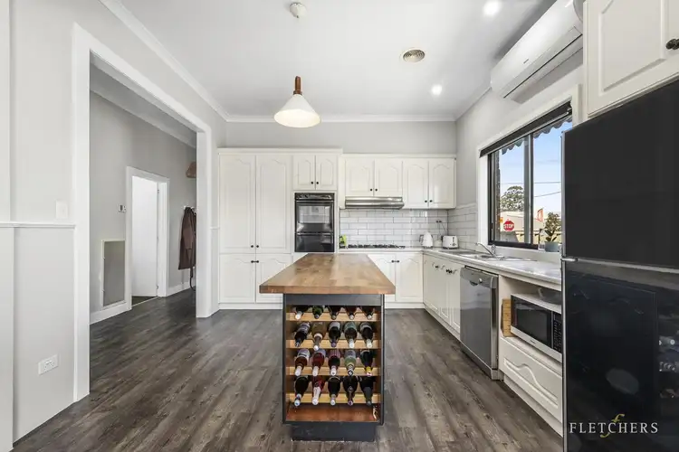 Fifth view of Homely house listing, 830 Howitt Street, Wendouree VIC 3355