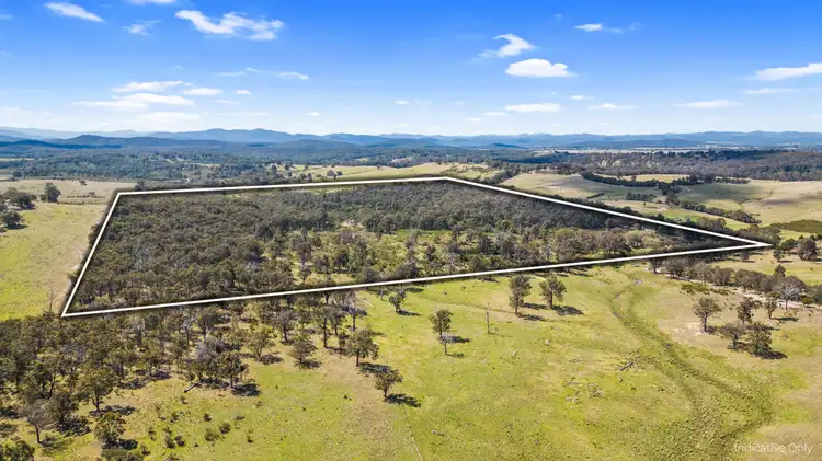 Main view of Homely rural property listing, CA/36A Rawlings Road, Newry VIC 3859
