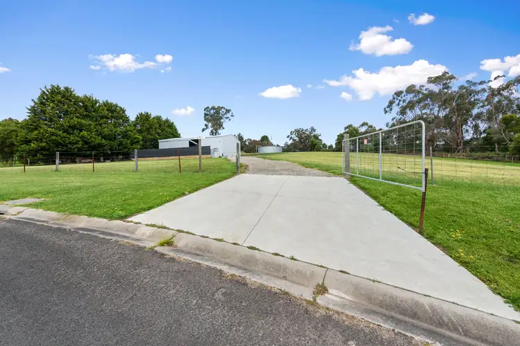 Main view of Homely house listing, 9-11 Calladale Court, Gormandale VIC 3873