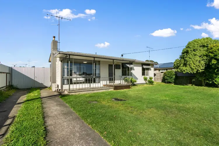 260 Old Sale Road, Newborough VIC 3825