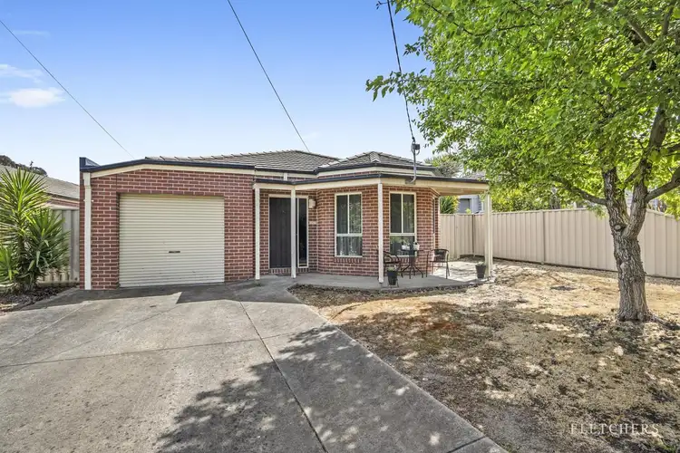 2/419 Humffray Street, Brown Hill VIC 3350