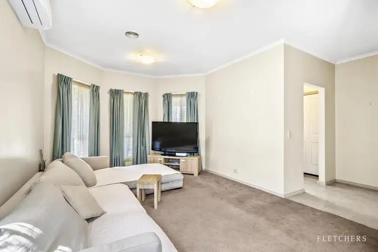 Second view of Homely house listing, 2/419 Humffray Street, Brown Hill VIC 3350