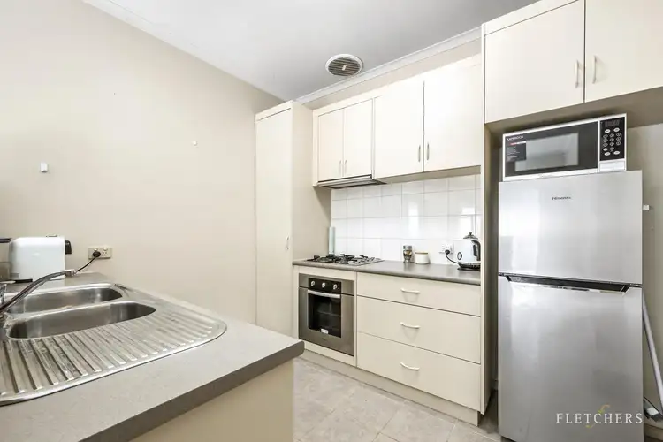 Fifth view of Homely house listing, 2/419 Humffray Street, Brown Hill VIC 3350