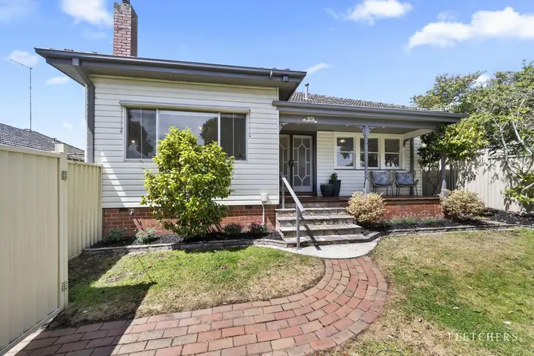 Second view of Homely house listing, 914 Havelock Street, Ballarat North VIC 3350