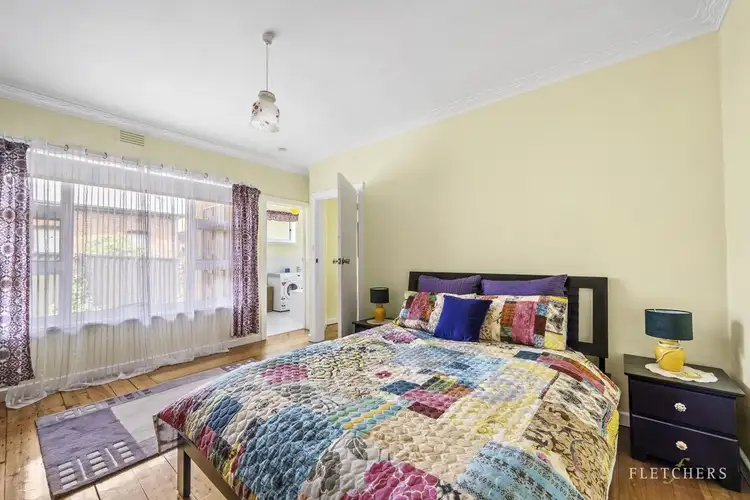 Fifth view of Homely apartment listing, 5/304 Clarendon Street, Soldiers Hill VIC 3350