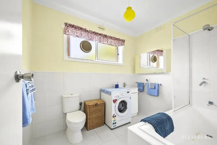 Sixth view of Homely apartment listing, 5/304 Clarendon Street, Soldiers Hill VIC 3350
