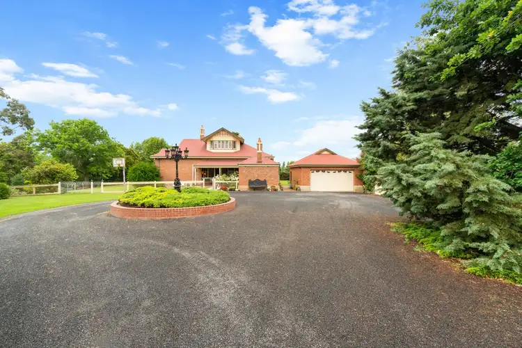 Third view of Homely rural property listing, 61 Websters Road, Newry VIC 3859