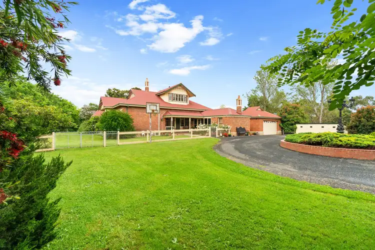 Fourth view of Homely rural property listing, 61 Websters Road, Newry VIC 3859