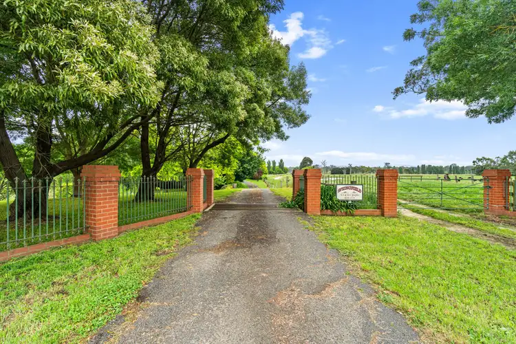 Fifth view of Homely rural property listing, 61 Websters Road, Newry VIC 3859
